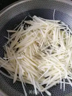 Make Jealousy potatoes step 2