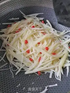 Make Jealousy potatoes step 3