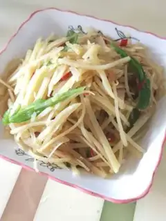 Make Jealousy potatoes step 5