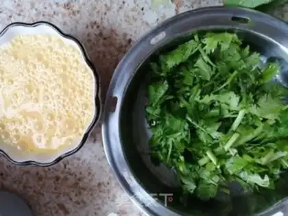 Make Soup step 0
