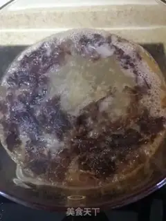 Make Soup step 2
