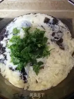 Make Soup step 4