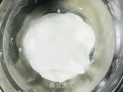 Make Onion pancakes step 2