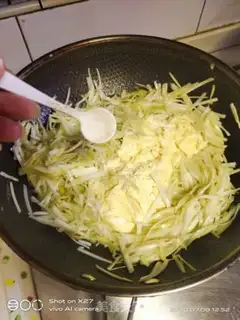 Make Sour eggs step 5