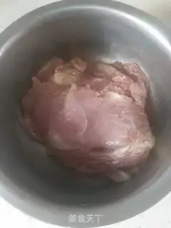 Make Fried pork chops step 1