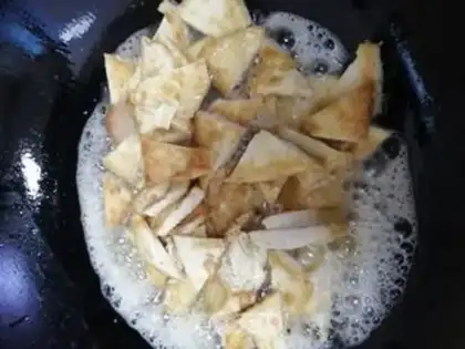 Make Potato chips step 10