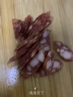 Make Weenie and cabbage step 2