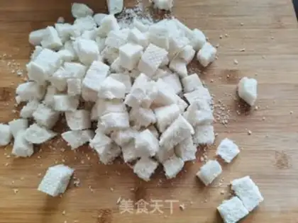 Make Pizza step 0