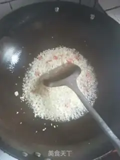 Make Fan shrimp step 4
