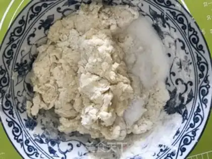 Make Honey buns step 3