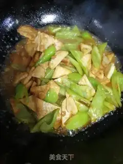 Make Pelican tofu step 4