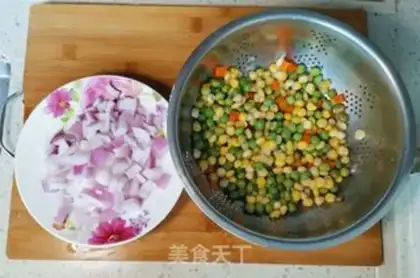 Make Pizza step 2