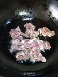 Make Sour pepper sauce step 3