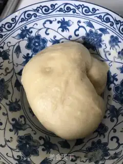 Make Honey buns step 5