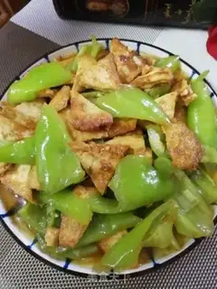 Make Pelican tofu step 6