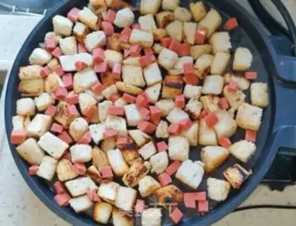Make Pizza step 4