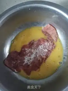 Make Fried pork chops step 5