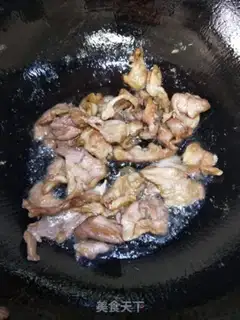 Make Sour pepper sauce step 4