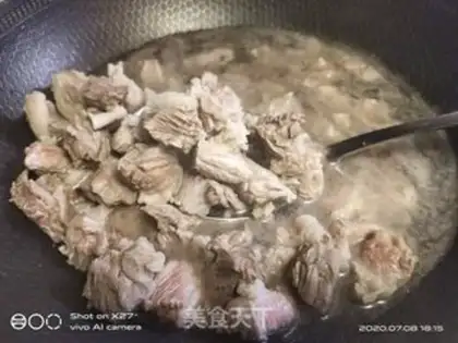 Make Onion onions step 0