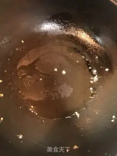 Make Carrot and eggs step 6