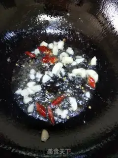 Make Sour pepper sauce step 5