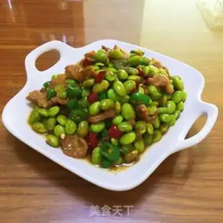 Make Soybeans step 8
