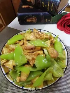 Make Pelican tofu step 7