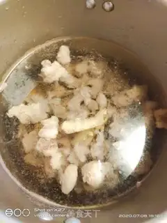 Make Onion onions step 1