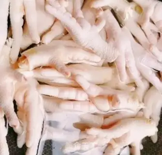 Make Lemon pepper pepper pasta, boneless chicken claws step 0