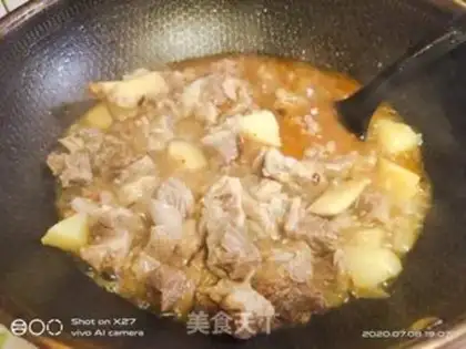 Make Onion onions step 3