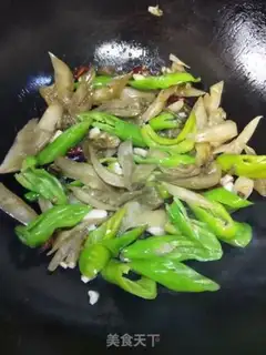 Make Sour pepper sauce step 8