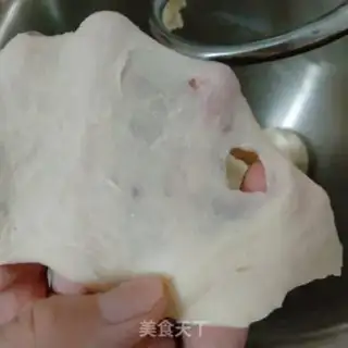 Make ♪ Sweet, soft, lactating bread ♪ step 1