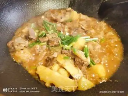 Make Onion onions step 5