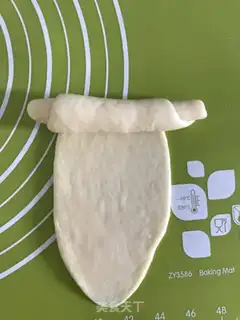 Make Honey buns step 10