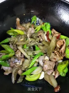 Make Sour pepper sauce step 10