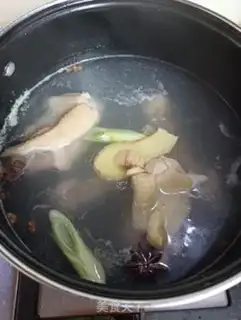 Make Chicken noodle step 0