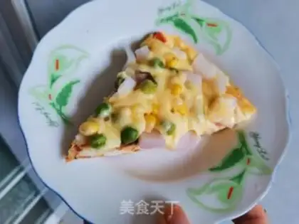 Make Pizza step 10