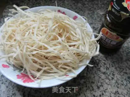 Make Frozen noodles step 0
