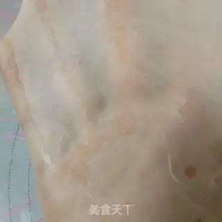 Make ♪ Sweet, soft, lactating bread ♪ step 3