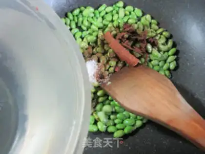 Make Five fragrances step 7
