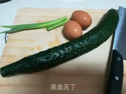 Make Egg-cracker step 0