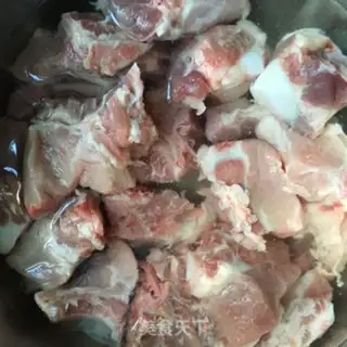 Make Fresh fish step 1