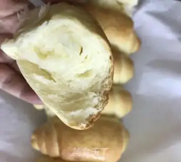 Make Honey buns step 13