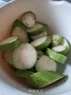 Make Garlic pancakes step 0