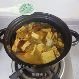 Make Bean stew step 7
