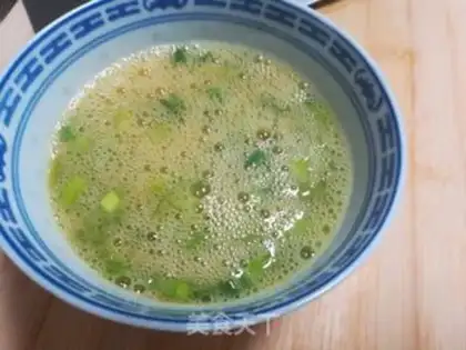Make Egg-cracker step 2