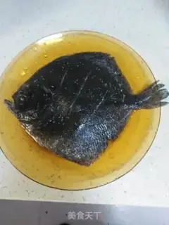 Make Fresh fish step 2