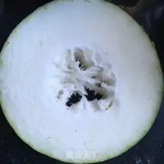 Make Pork cucumber soup step 2