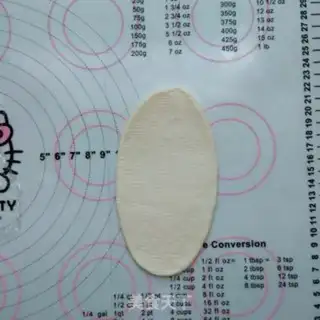 Make ♪ Sweet, soft, lactating bread ♪ step 7