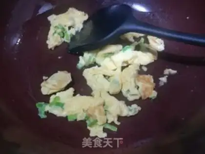 Make Egg-cracker step 3